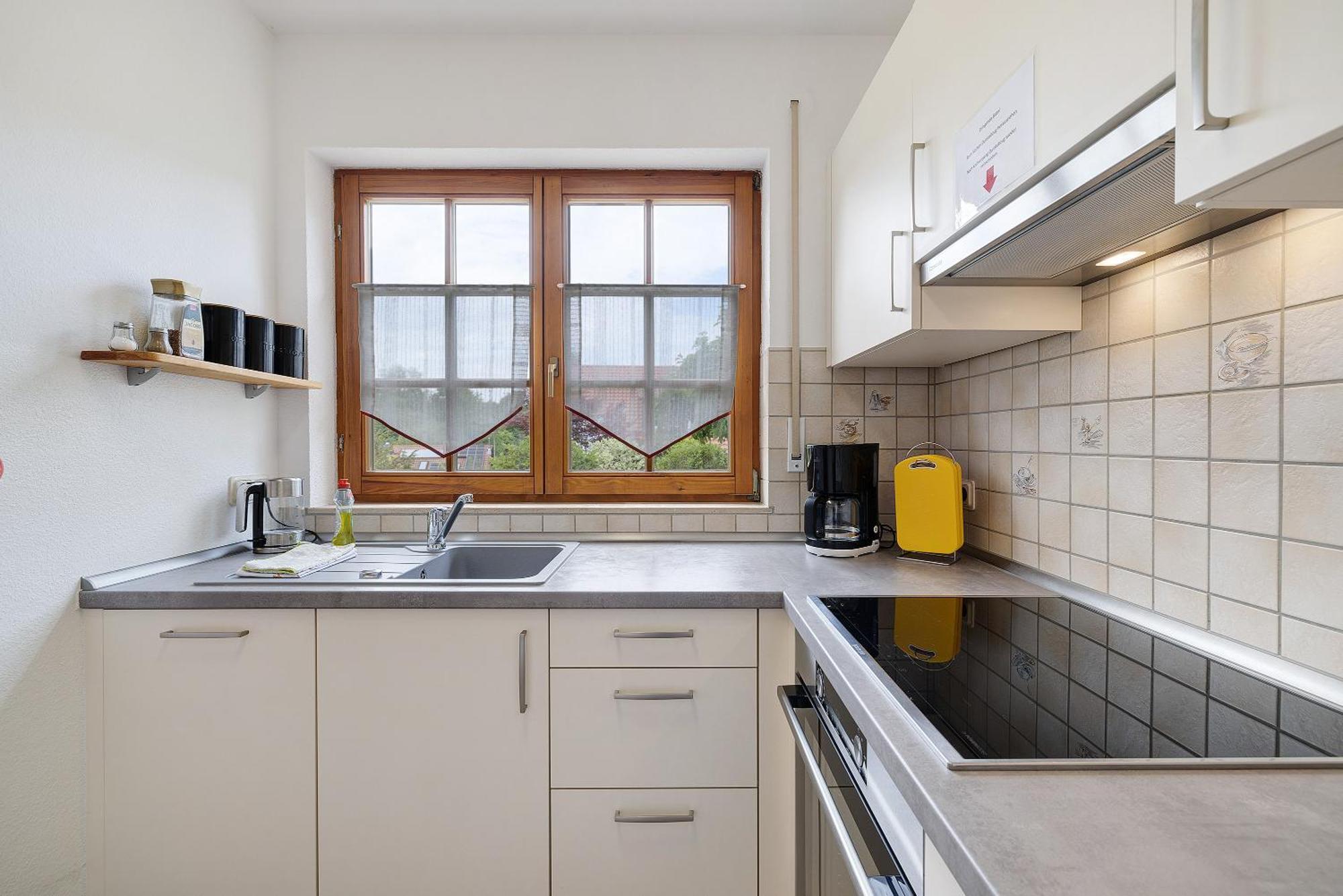 Ferienwohnung Am Steinbach アルプシュタット エクステリア 写真