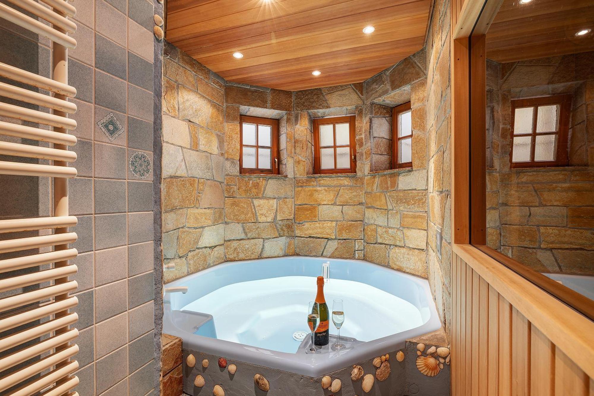 Ferienwohnung Am Steinbach アルプシュタット エクステリア 写真