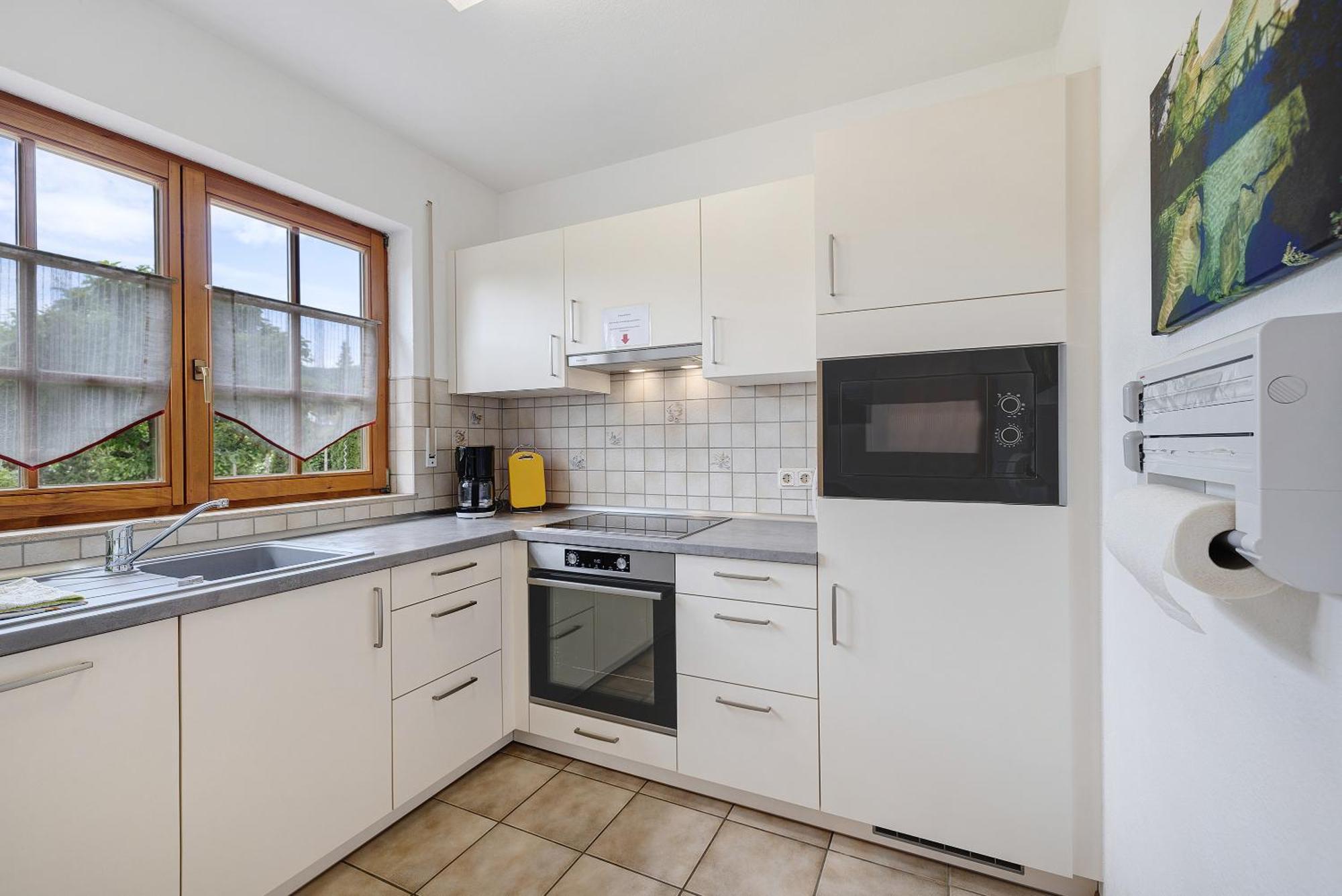 Ferienwohnung Am Steinbach アルプシュタット エクステリア 写真