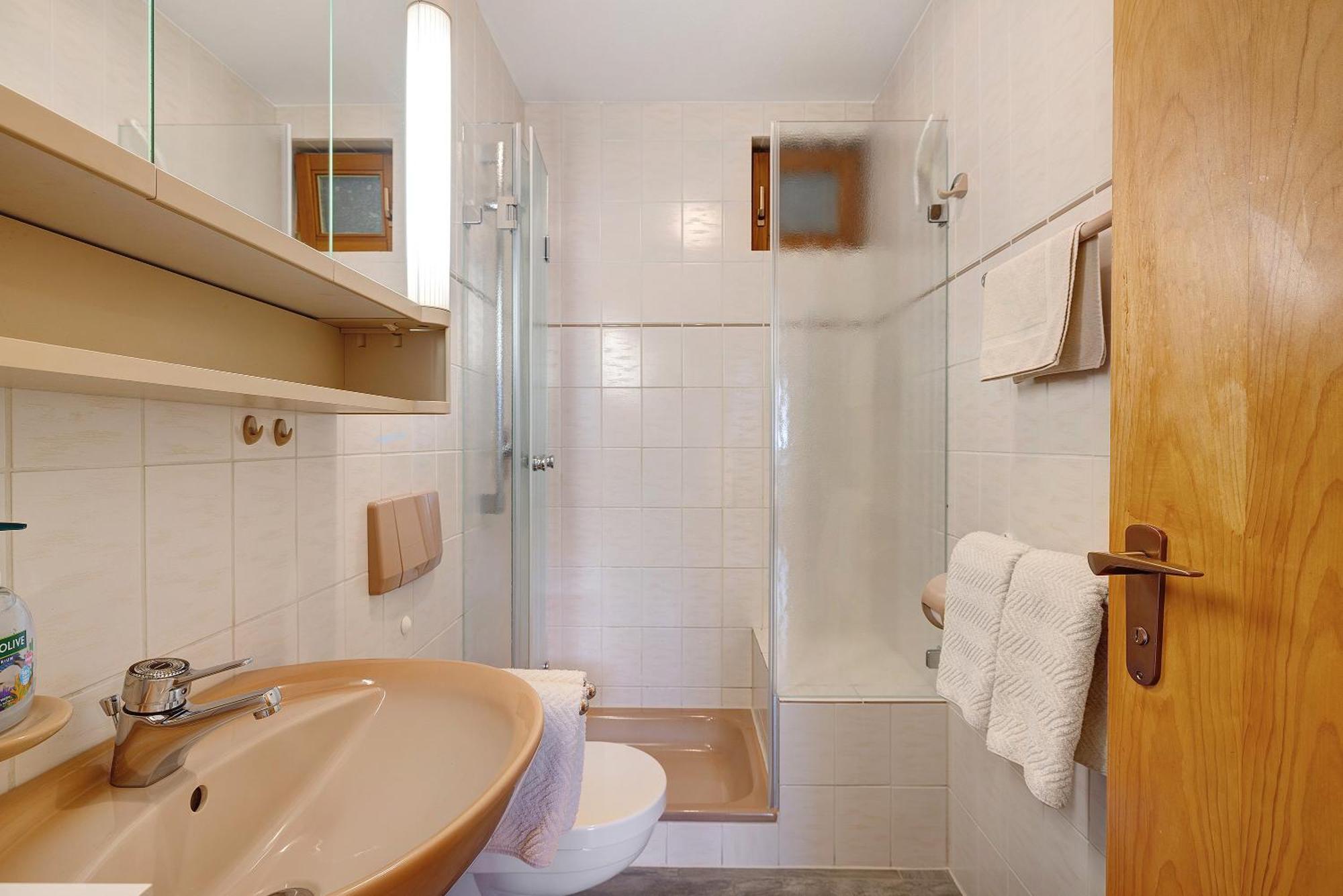 Ferienwohnung Am Steinbach アルプシュタット エクステリア 写真